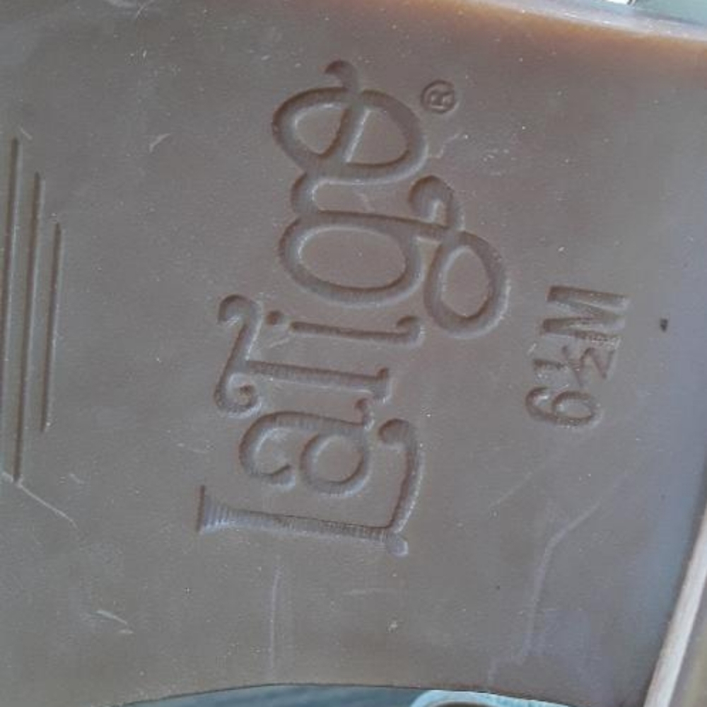 Sandals - Picture 4 of 6